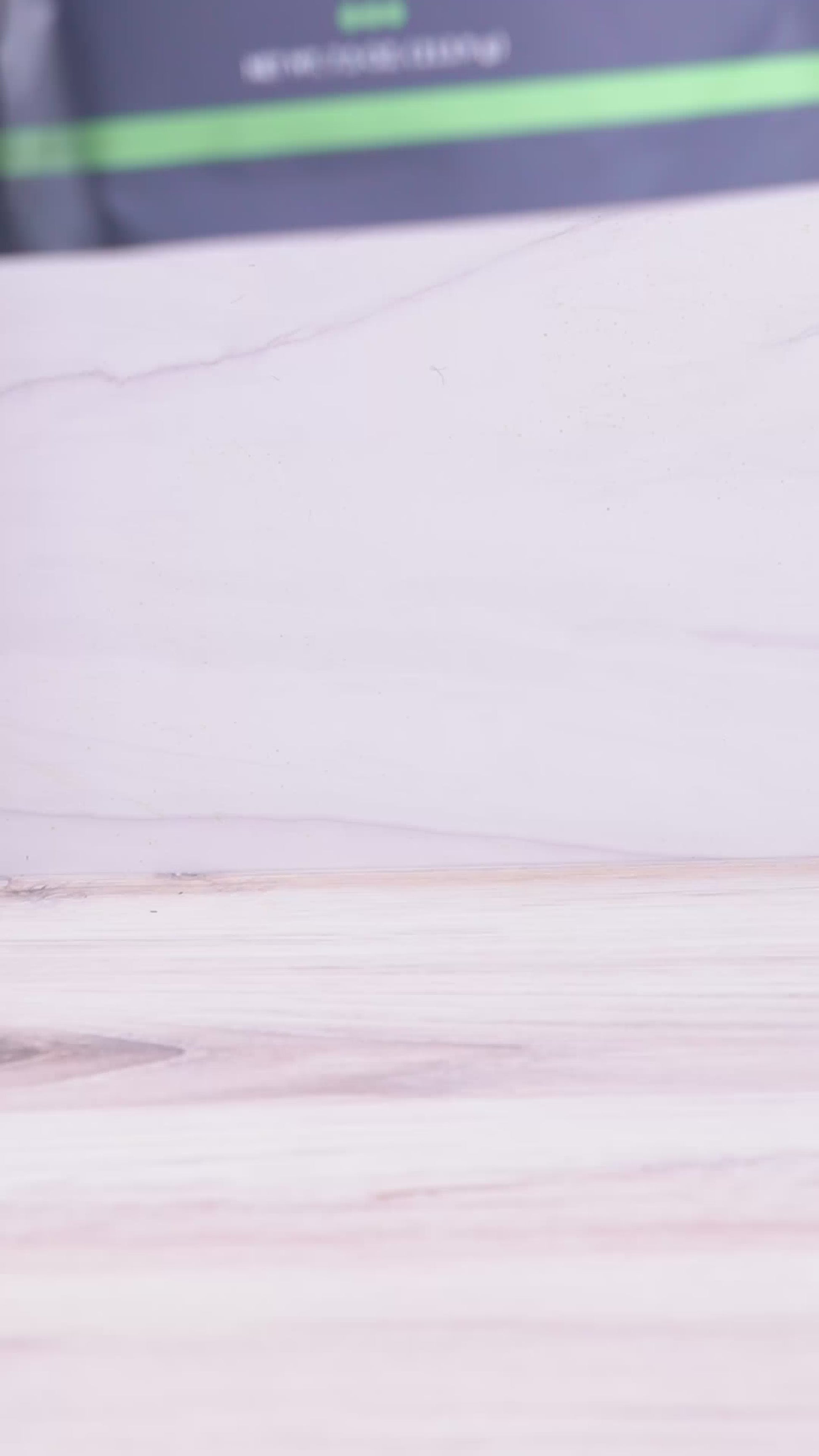 Sour Apple Gummy Mix