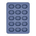 MagicalButter Magical Gummy Molds 10ml