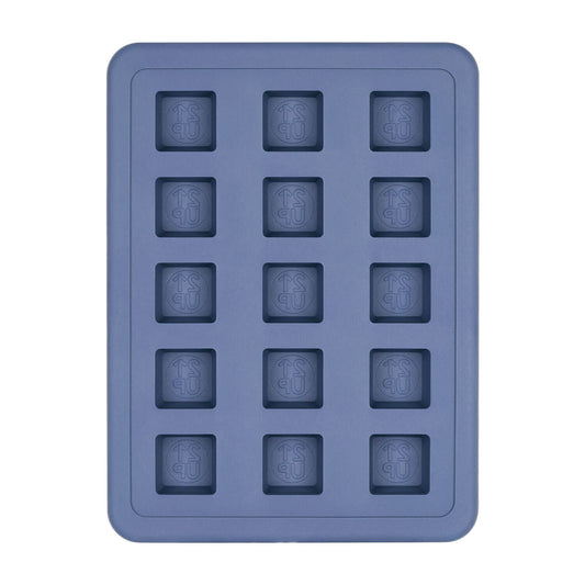 MagicalButter Magical Square Gummy Tray 8ml