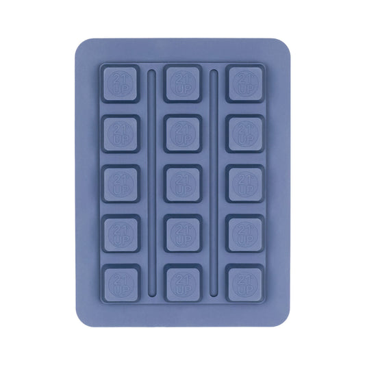 MagicalButter Magical Square Gummy Tray 8ml