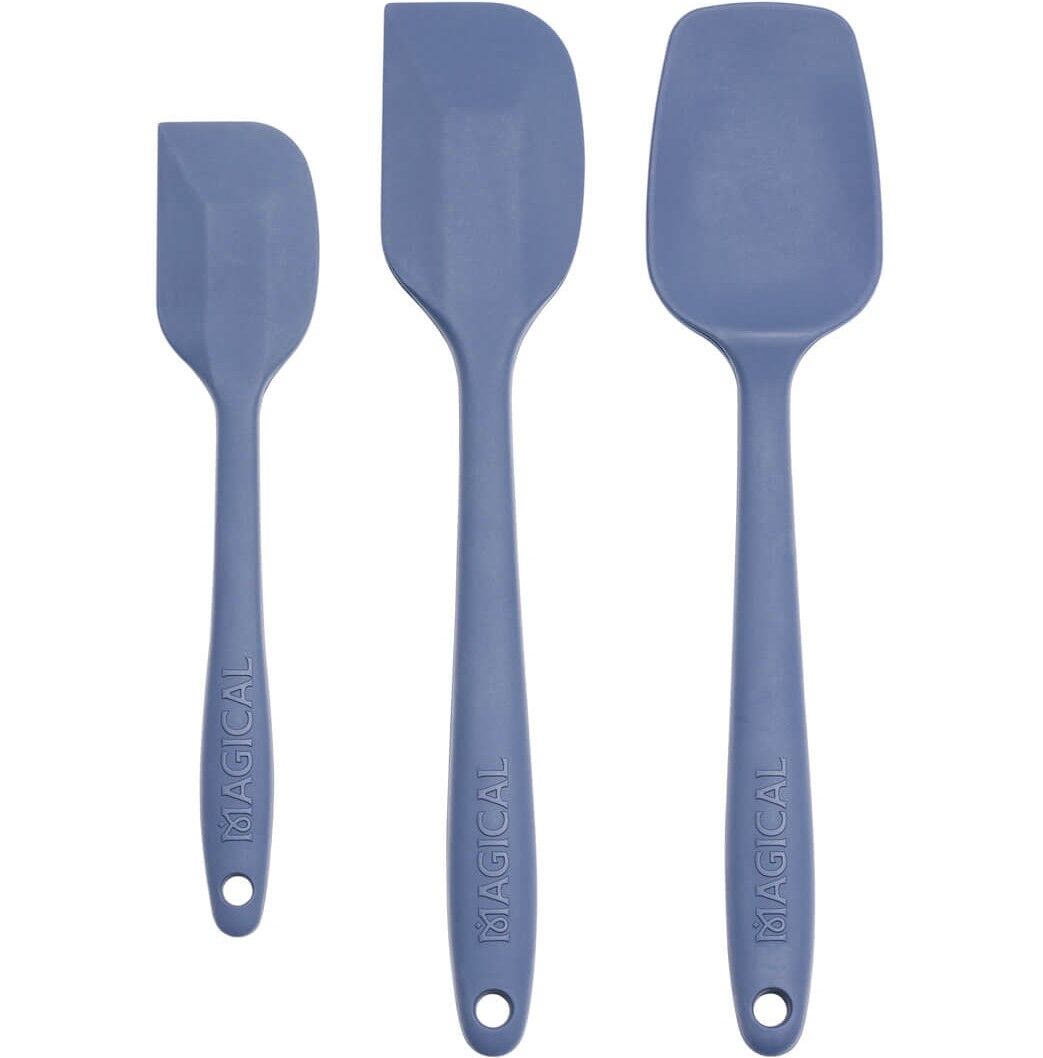 MagicalButter Magical Spatulas 3-Pack