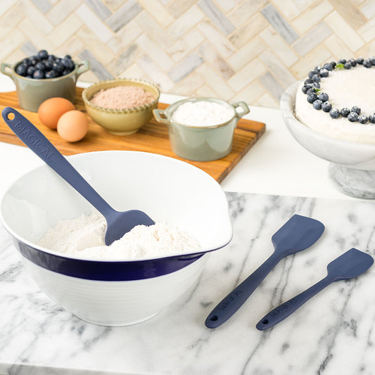 MagicalButter Magical Spatulas 3-Pack