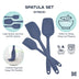 MagicalButter Magical Spatulas 3-Pack