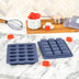 MagicalButter Magical Gummy Molds 10ml