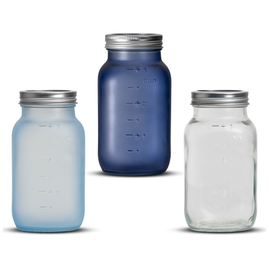 MagicalButter Mason Jar 3-Pack
