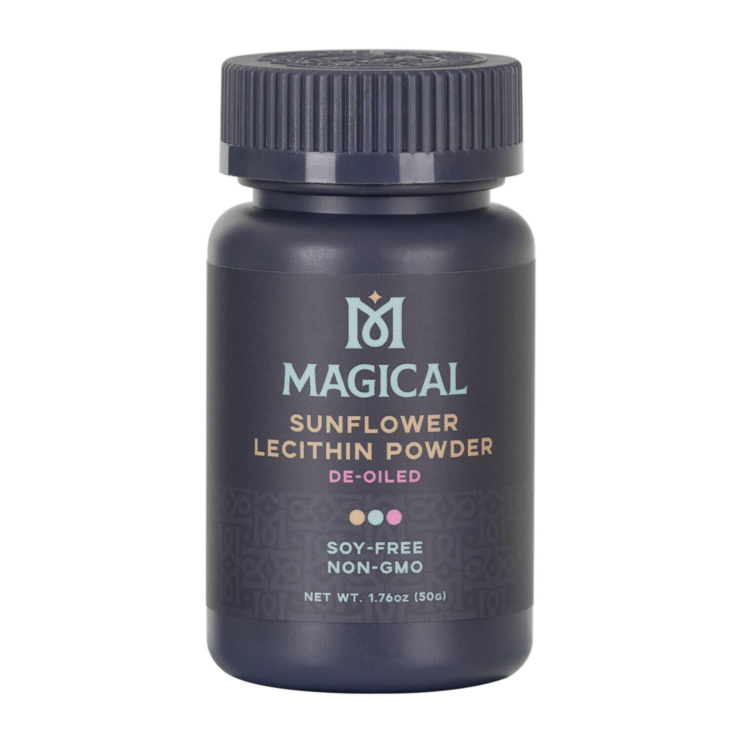 MagicalButter Sunflower Lecithin Powder