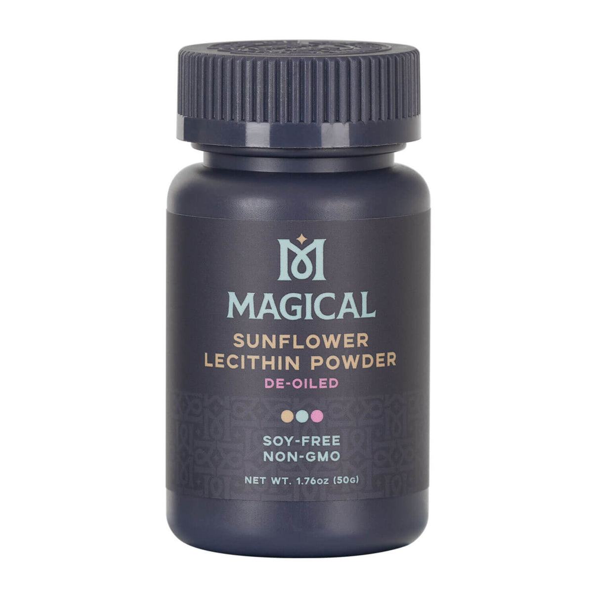 Sunflower Lecithin Non GMO MagicalButter Magical Brands