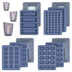 Ultimate Deluxe Accessory Set - Magical Brands
