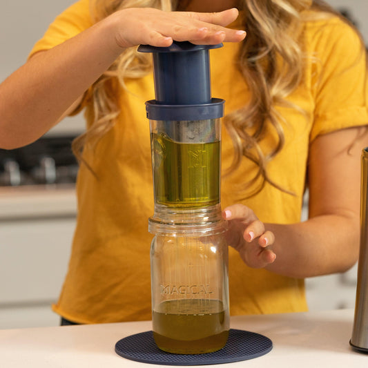 MagicalButter | Magical Filter Press Set