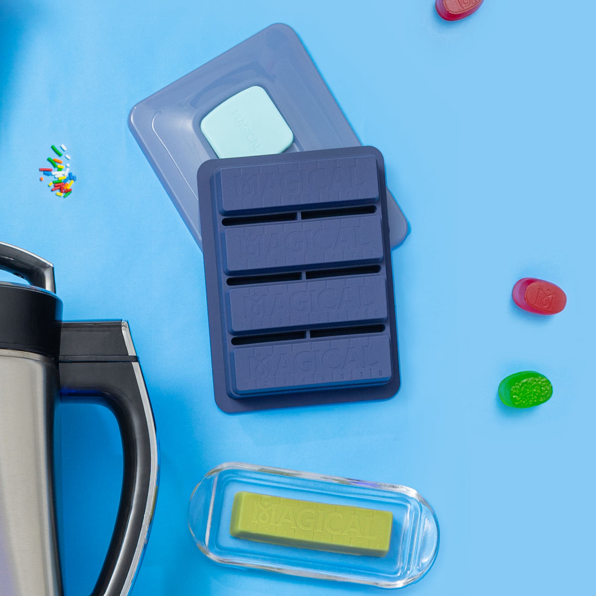 MagicalButter | Magical Filter Press Bundle