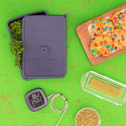 Magical Gummy Bundle