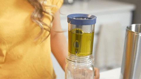 Magical Filter Press - Magical Brands