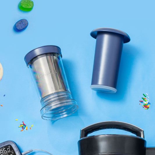 MagicalButter | Magical Filter Press Bundle