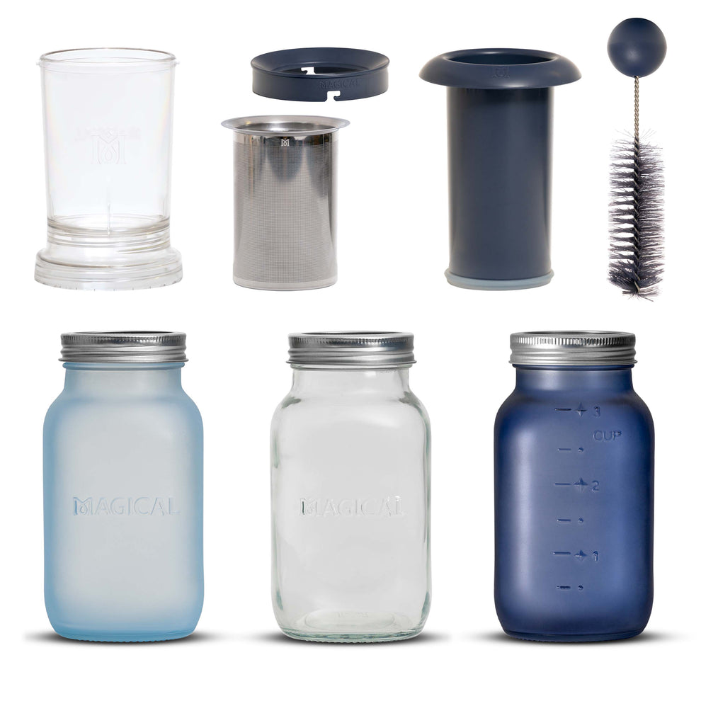 MagicalButter | Magical Filter Press Set – Magical Brands