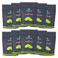 Lime Gummy Mix (10 Packs) - Magical Brands