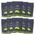 Lime Gummy Mix (10 Packs) - Magical Brands