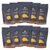 Orange Gummy Mix (10 Packs) - Magical Brands