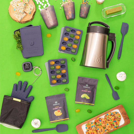 Magical Gummy Bundle