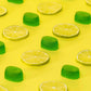 Lime Gummy Mix - Magical Brands
