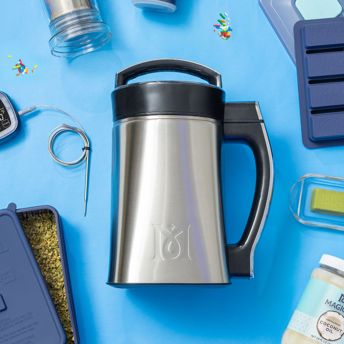 MagicalButter | Magical Filter Press Bundle