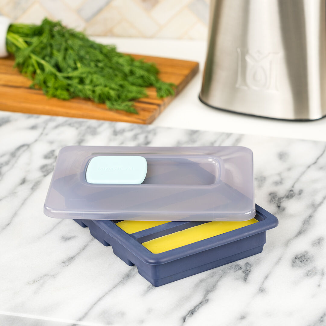 MagicalButter Butter Mold