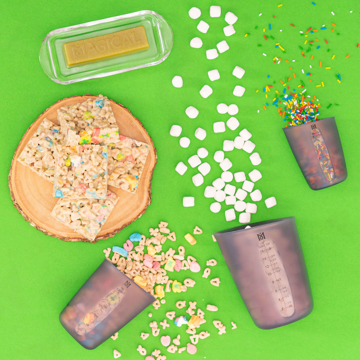 Magical Gummy Bundle