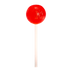 Lollipop Sticks - 100 pcs - Magical Brands