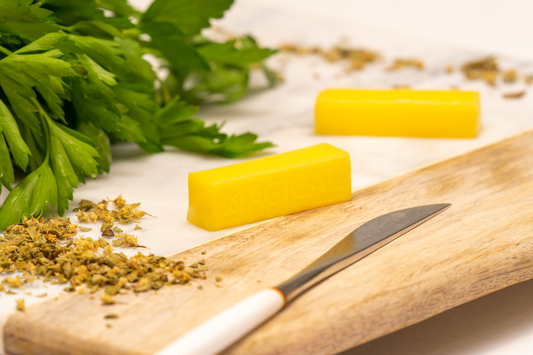 Mini Magical Butter Mold