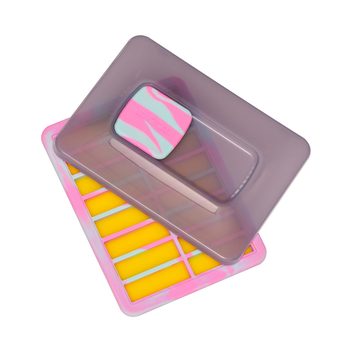 Mini Magical Butter Mold