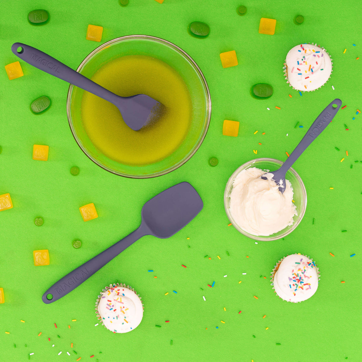 Magical Gummy Bundle