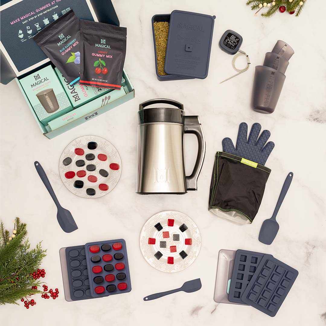 Ultimate Holiday Bundle