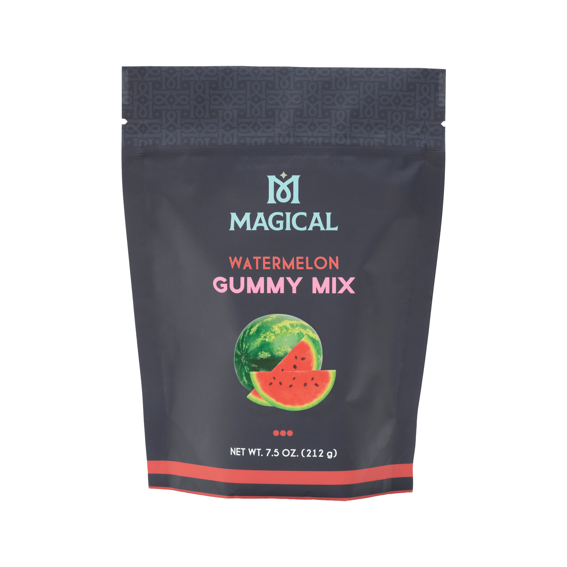 Watermelon Gummy Mix - Magical Brands
