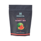 Watermelon Gummy Mix (10 Packs) - Magical Brands